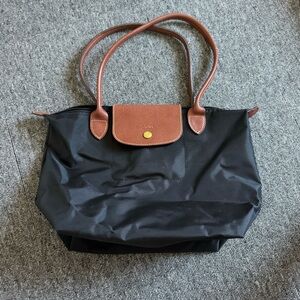 Longchamp Le Pliage Medium Nylon bag